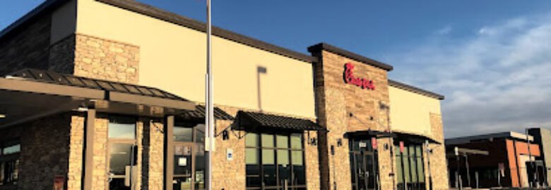 Chick-fil-a