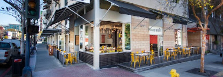 Breakfast Republic