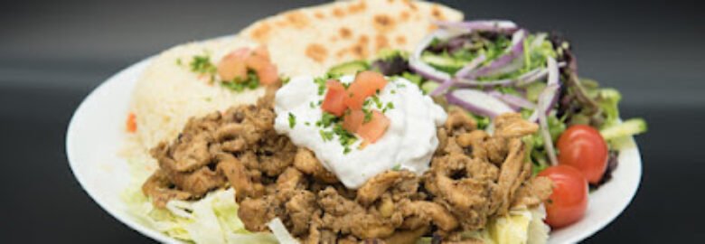 Pita Mediterranean Street Food – College Park