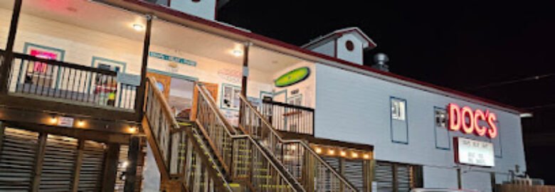 Doc’s Seafood and Steaks