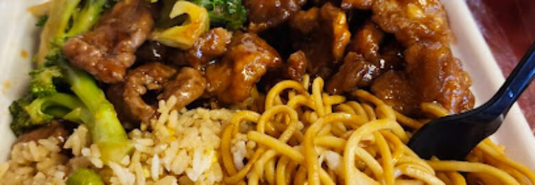Panda Kitchen Chinese