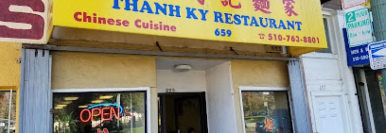 Thanh Ky Restaurant