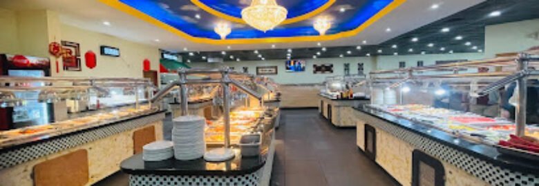Feast Buffet