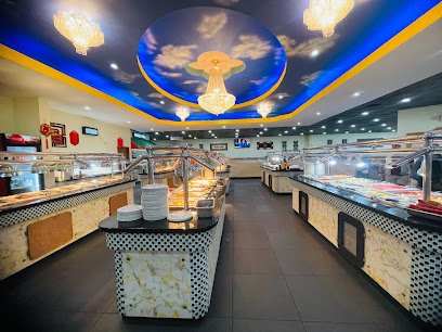 Feast Buffet