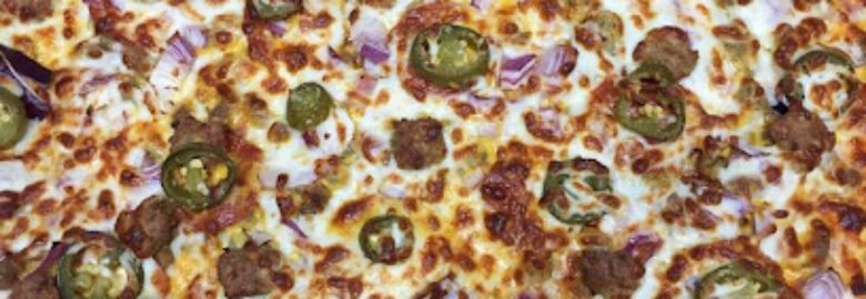 Horton’s Pizza Plus