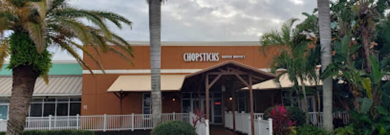 Chopsticks Super Buffet