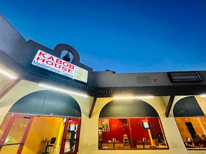 Kabob House