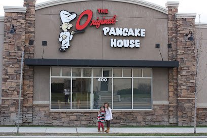 The Original Pancake House