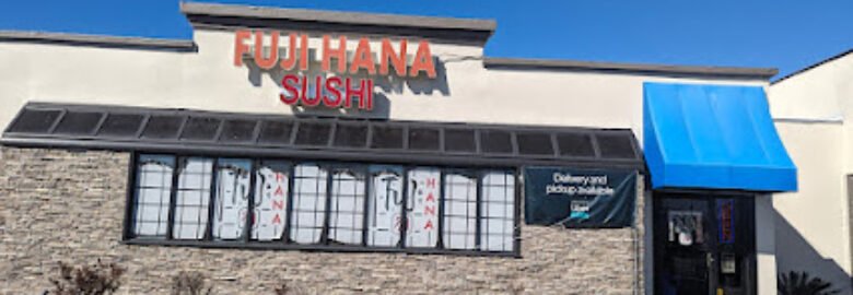 Fuji Hana Sushi