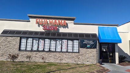 Fuji Hana Sushi