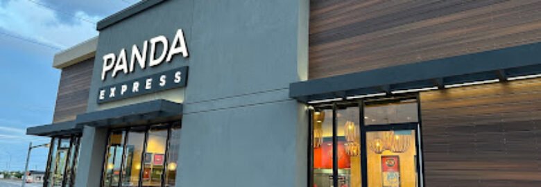 Panda Express