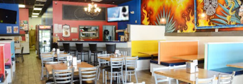 Casa Bonita Mexican Bar & Grill