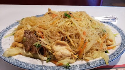 Peking Restaurant