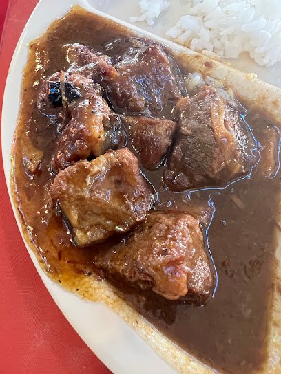 Pinoy Fast Food