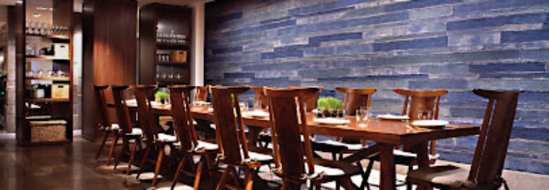 Blue Duck Tavern