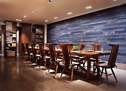 Blue Duck Tavern