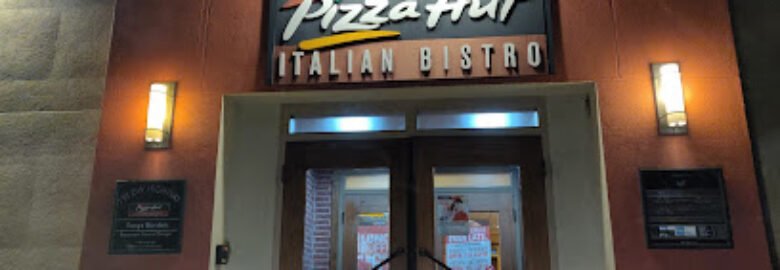 Pizza Hut