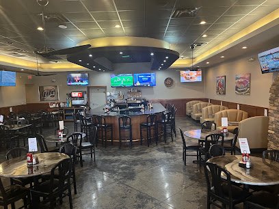 Steiner’s Restaurant and Bar