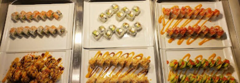 Great Wall Buffet & Catering