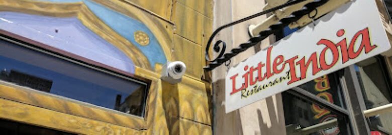 Little India Downtown Denver