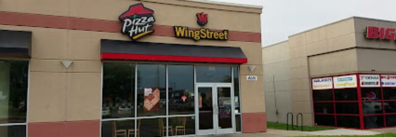 Pizza Hut