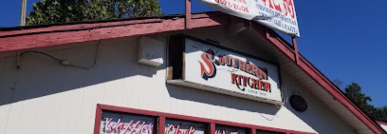 Southern Kitchen