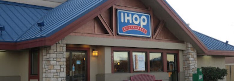 IHOP