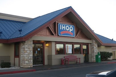 IHOP