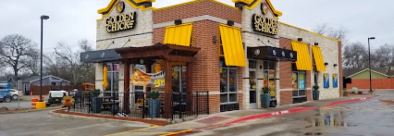 Golden Chick