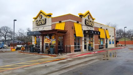 Golden Chick