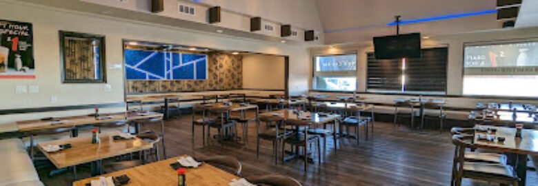 Aikan Sushi & Ramen