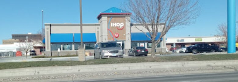 IHOP