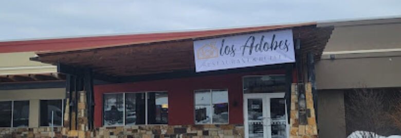 Los Adobes Restaurant & Buffet