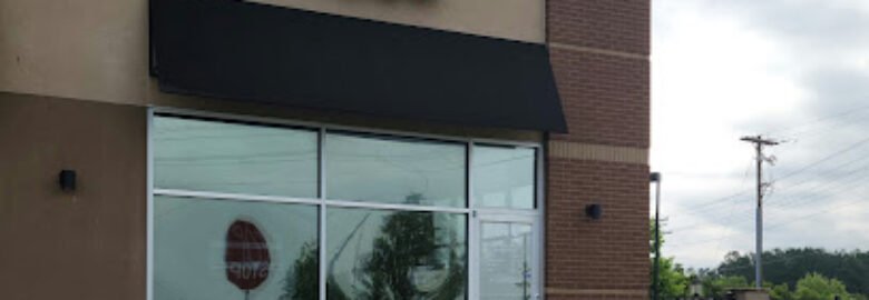 Abruzzo’s Pizza @ Carolina Forest