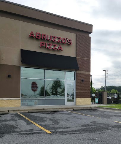Abruzzo’s Pizza @ Carolina Forest