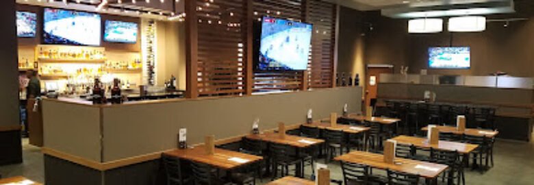 Hy-Vee Market Grille