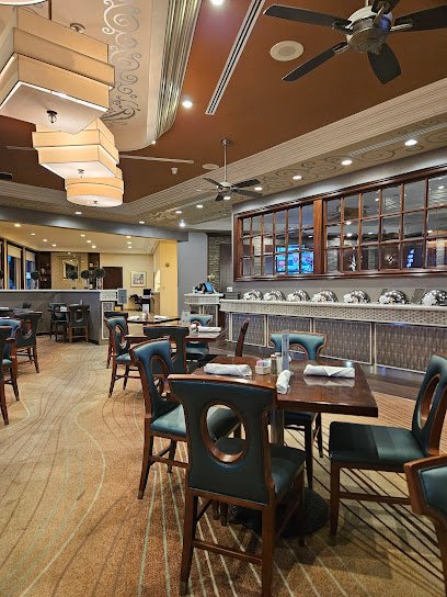 Trotters Restaurant