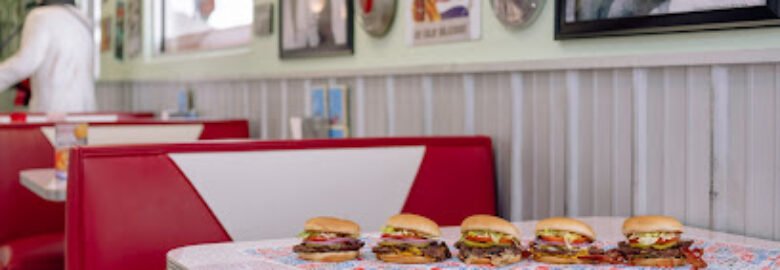 Boomarang Diner – Guthrie