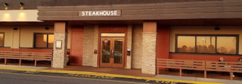 Outback Steakhouse