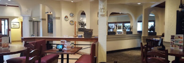Olive Garden Italian Restaurant