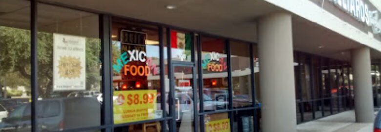 El Faro Mexican Food