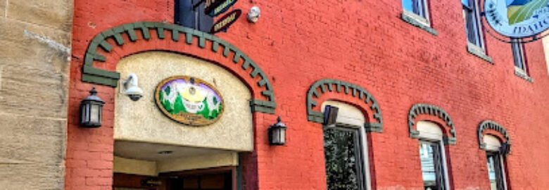 Goldy’s Breakfast Bistro