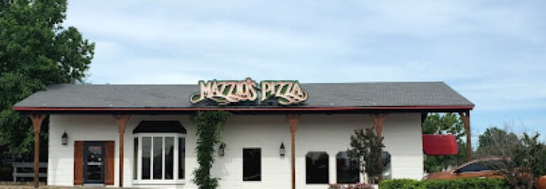 Mazzio’s Pizza & Wings