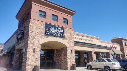 Hug-Hes Restaurant and Catering