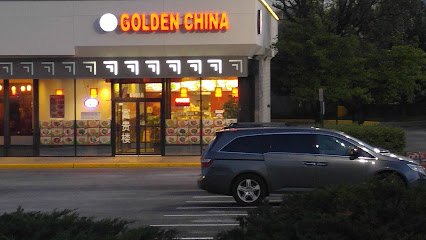 Golden China Restaurant
