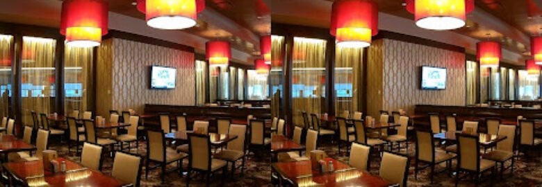 Grand View Buffet