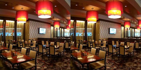 Grand View Buffet