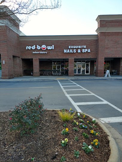 Red Bowl