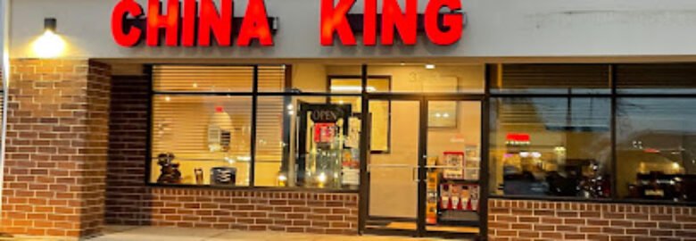 China King