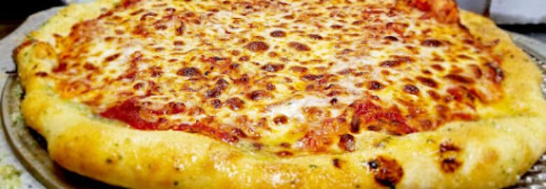 Doorzza Pizza